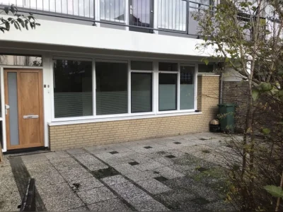 🏡🌊 WONINGRUIL | ZOETERMEER → KUSTGEBIED