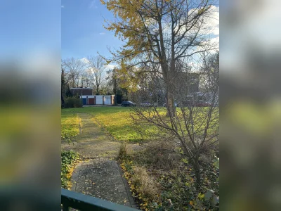 Amsterdam: Knus huis met 2 kamers