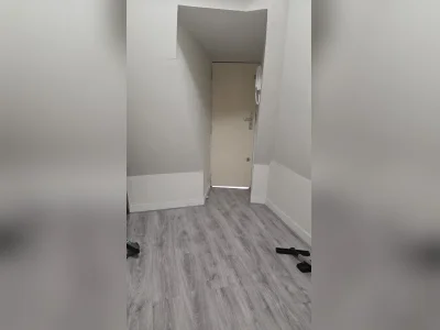 45 m² flat in Amsterdam, 1 kamer