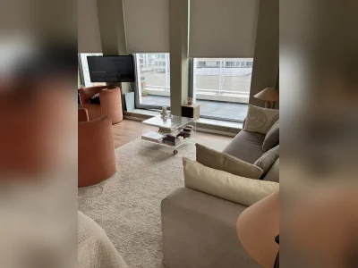 Ruil jouw plek voor mijn studio in Amsterdam