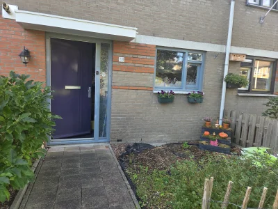 Arnhem: Jouw woningruil voor ons gezellige huis