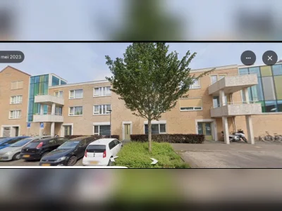 Ruil je Woerdense woning voor mijn flat!