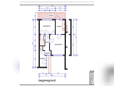 's-Hertogenbosch: Charmant huis te ruilen