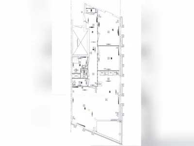 3-kamer flat, 82 m² in Amsterdam, €620 huur