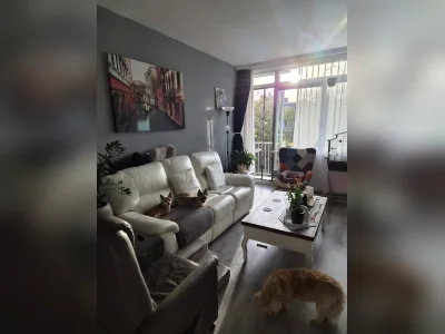 Ruil je huis in Amsterdam voor Breda