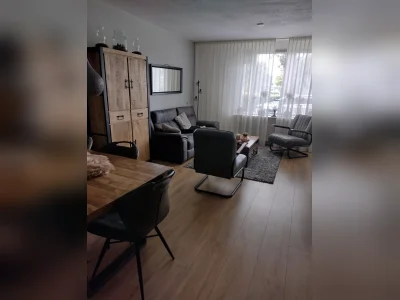 Nijmegen: 3-kamer flat, 64 m², €750 huur