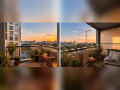 Moderne, lichte nieuwbouwwoning van 59 m² – A+++ ZUID OOST