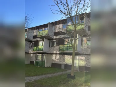 Nijmegen: Gezellige flat met 2 kamers