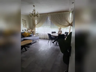 Gezellige flat voor gezinnen in Leidschendam