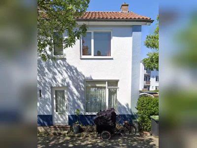 Hoekwoning in Dordrecht graag naar Vlissingen
