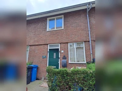 Ideaal voor gezinnen in Rotterdam