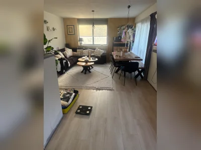Ruil je huis in Amsterdam met ons in Eibergen!