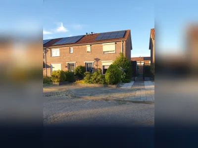Foto van een ruilwoning