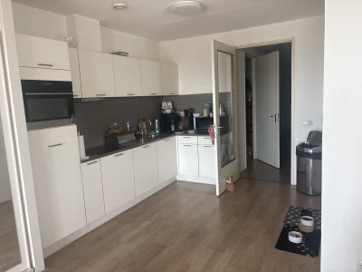 Foto van een ruilwoning