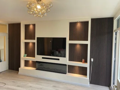 Foto van een ruilwoning