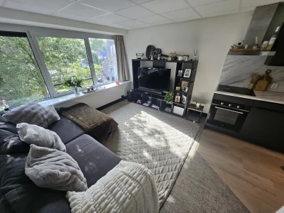 Foto van een ruilwoning