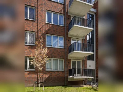 Wissel je huis in Rotterdam met ons!
