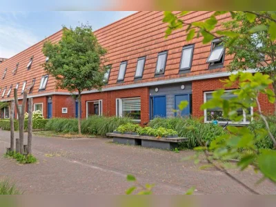 Ruil jouw huis in Groningen voor het mijne!