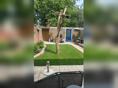 Foto van een ruilwoning
