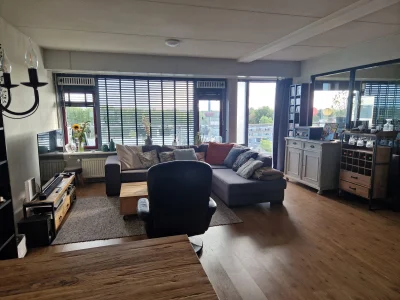 Foto van een ruilwoning
