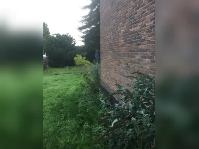 Foto van een ruilwoning