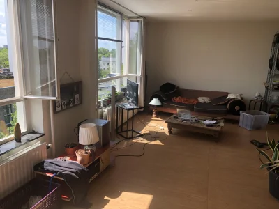 Foto van een ruilwoning