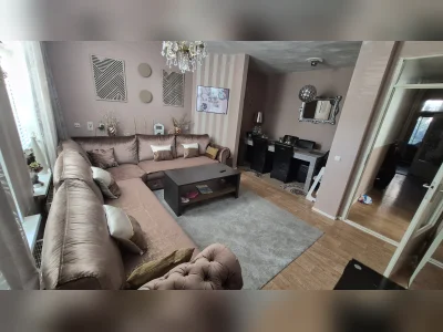 Foto van een ruilwoning