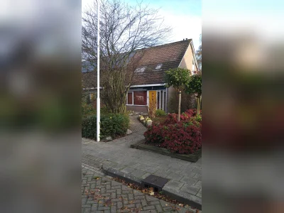 Foto van een ruilwoning