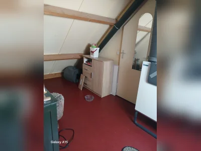 Doesburg, knus huis van 84 m² met 2 kamers
