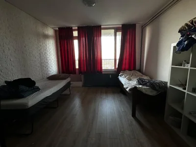 Eindhoven, Woensel-Noord: Gezellige flat