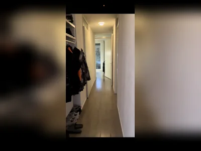 Foto van een ruilwoning