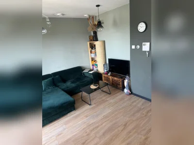 Foto van een ruilwoning