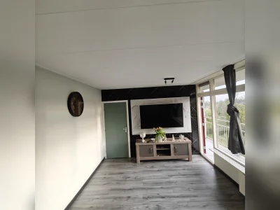 Foto van een ruilwoning