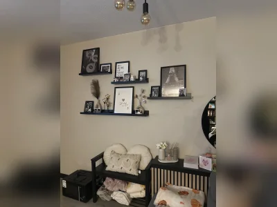 Foto van een ruilwoning